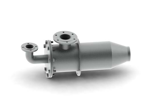 Ultra low nitrogen burner