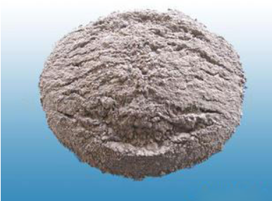 Refractory materials